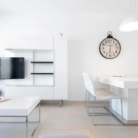 Infinity View - Access To Hot Tubs & Pools Apartment Arenales del Sol Exterior photo