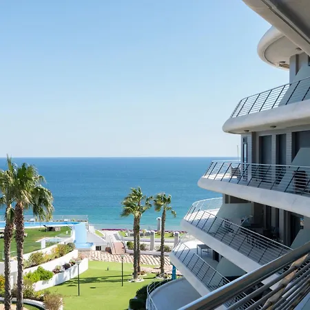 Infinity View - Access To Hot Tubs & Pools Apartment Arenales del Sol Exterior photo