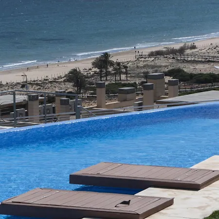 Infinity View - Access To Hot Tubs & Pools Apartment Arenales del Sol Exterior photo