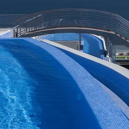 Infinity View - Access To Hot Tubs & Pools Apartment Arenales del Sol Exterior photo