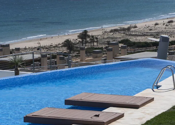 Infinity View - Access To Hot Tubs & Pools