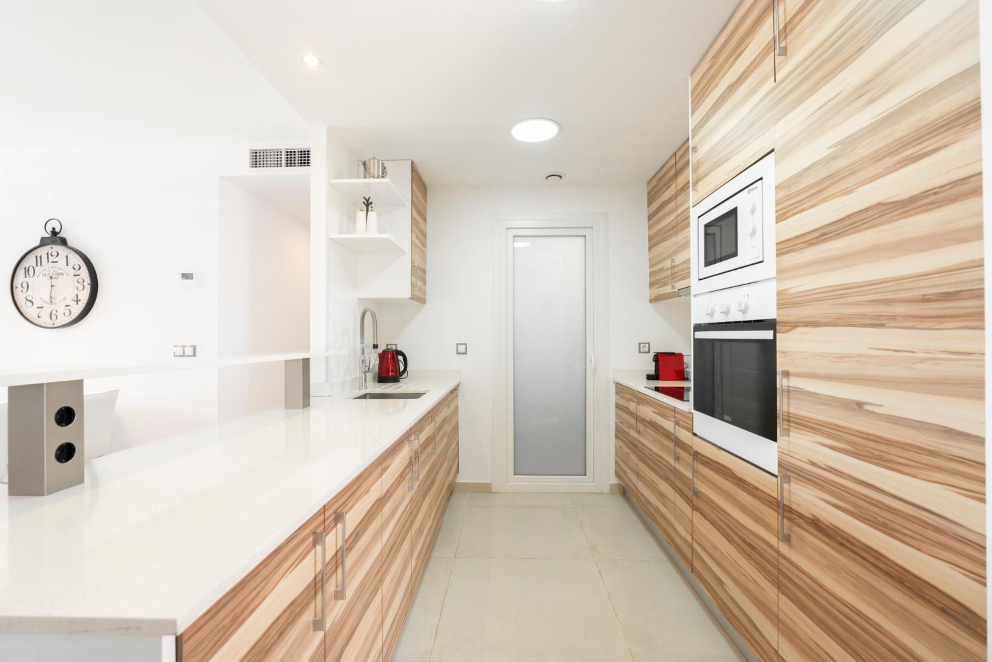 Appartamento Infinity View - Access To Hot Tubs & Pools Arenales del Sol