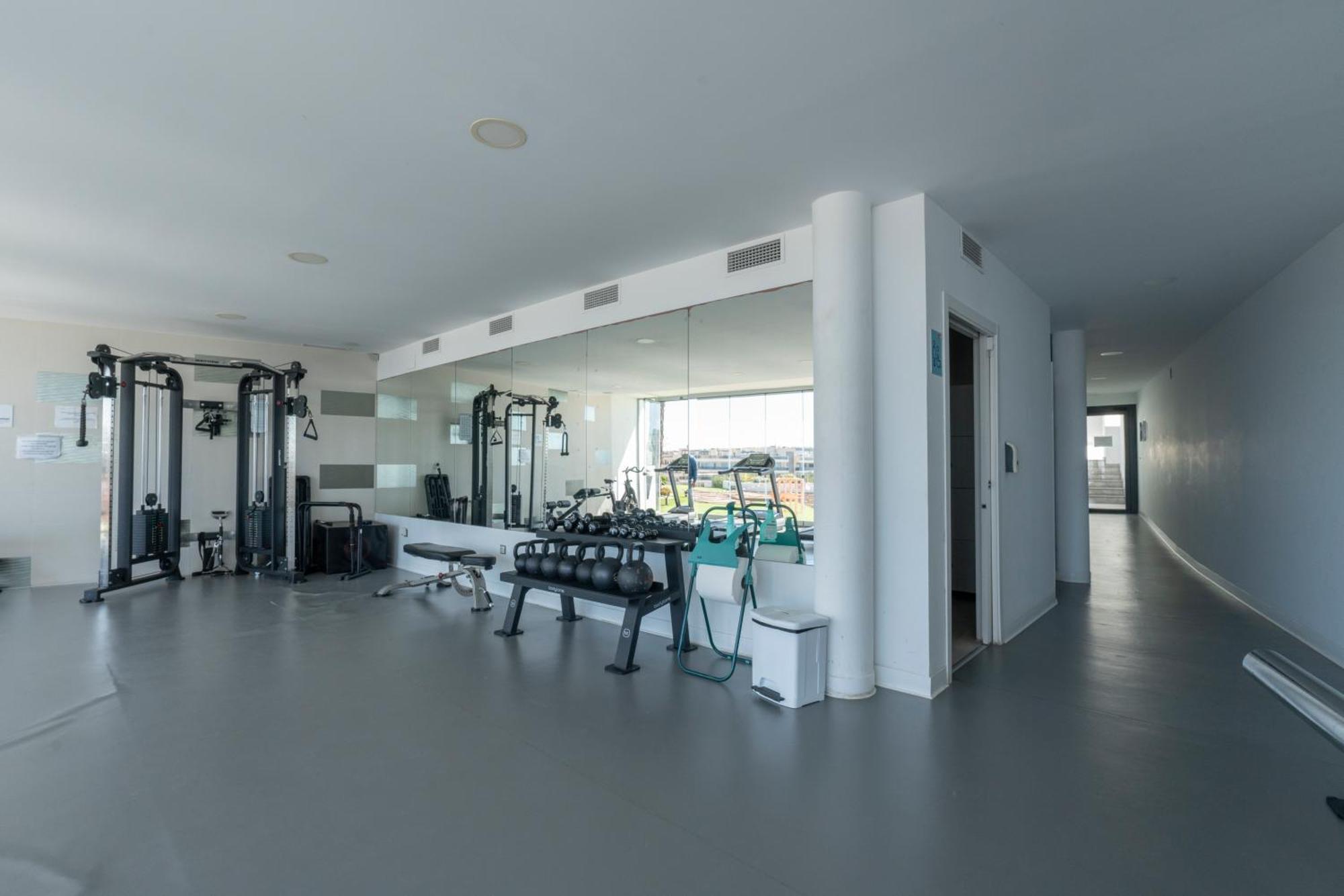 Infinity View - Access To Hot Tubs & Pools Appartamento *
