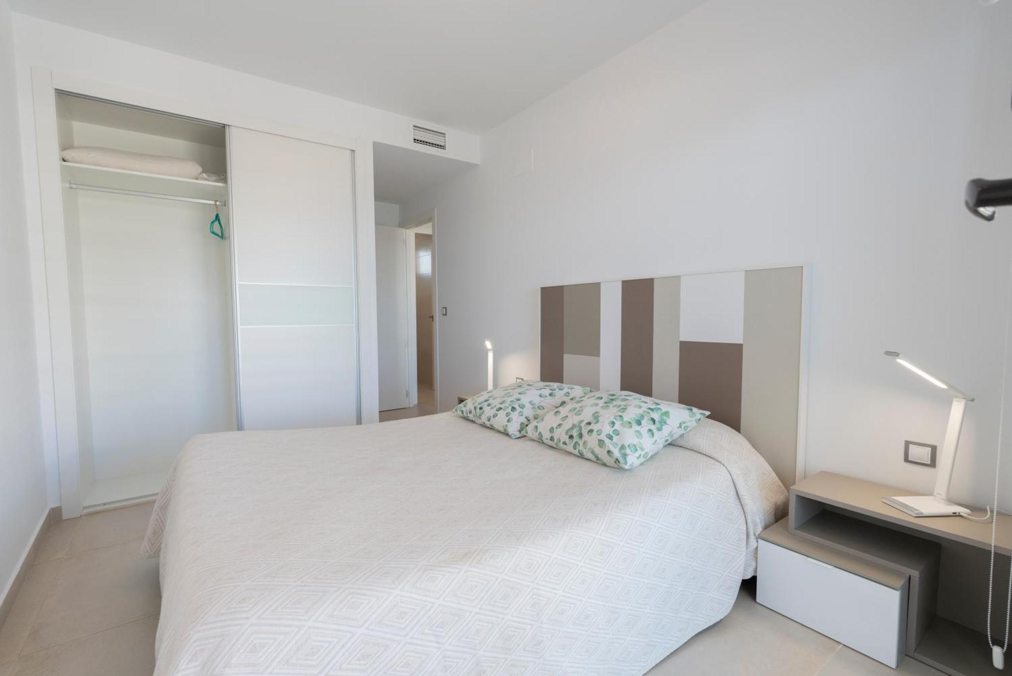 Appartamento Infinity View - Access To Hot Tubs & Pools *