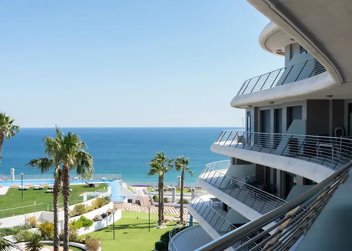 Infinity View - Access To Hot Tubs & Pools