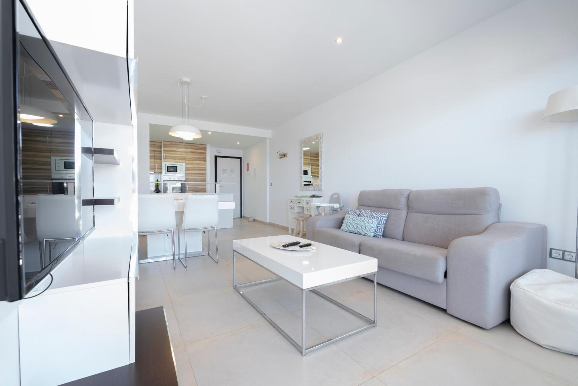 Infinity View - Access To Hot Tubs & Pools *