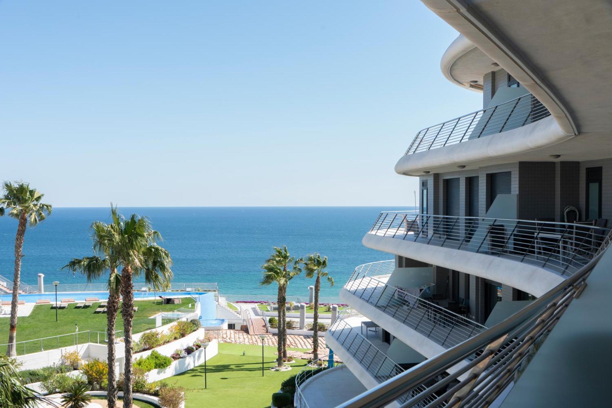 Infinity View - Access To Hot Tubs & Pools
