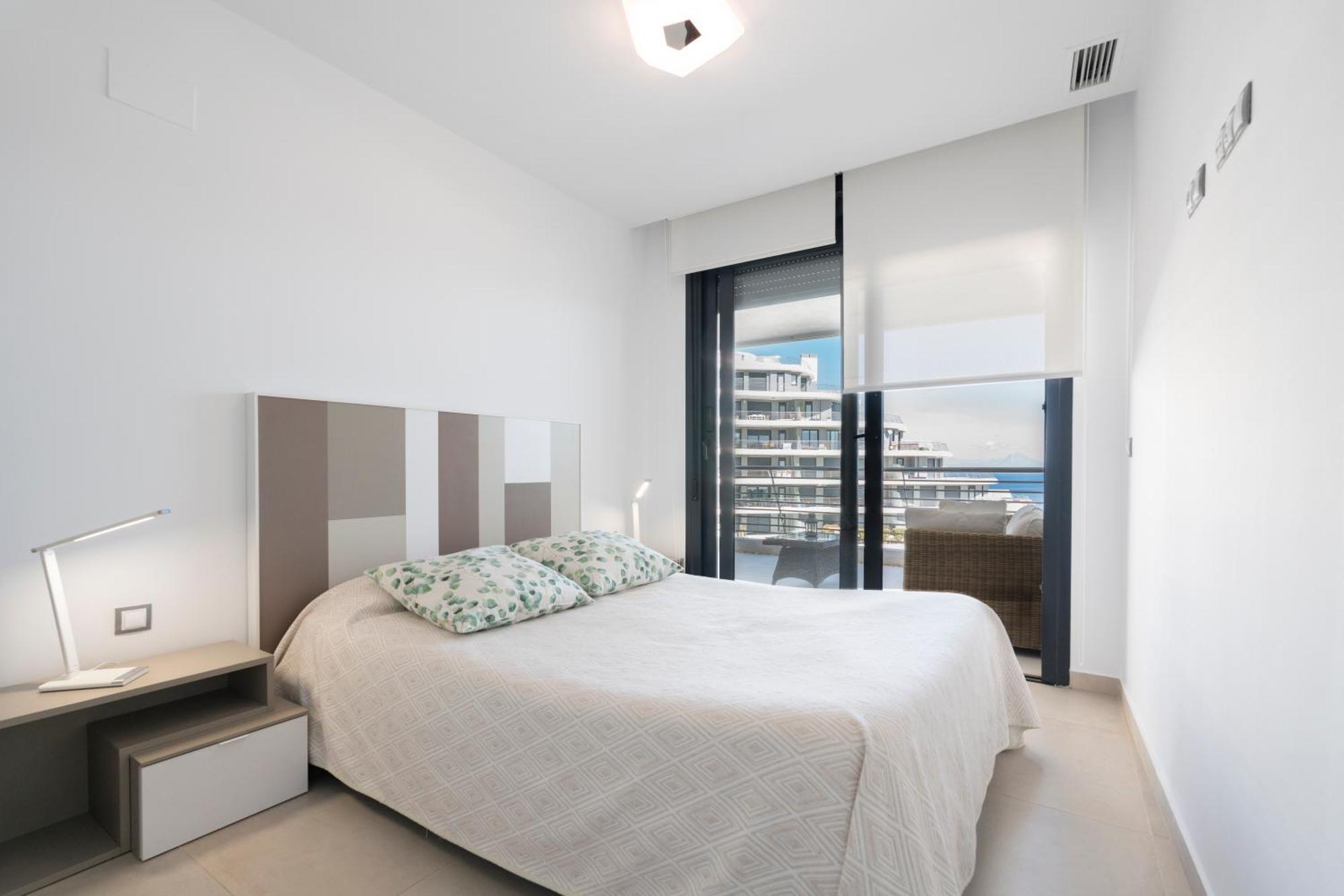 Apartment Infinity View - Access To Hot Tubs & Pools