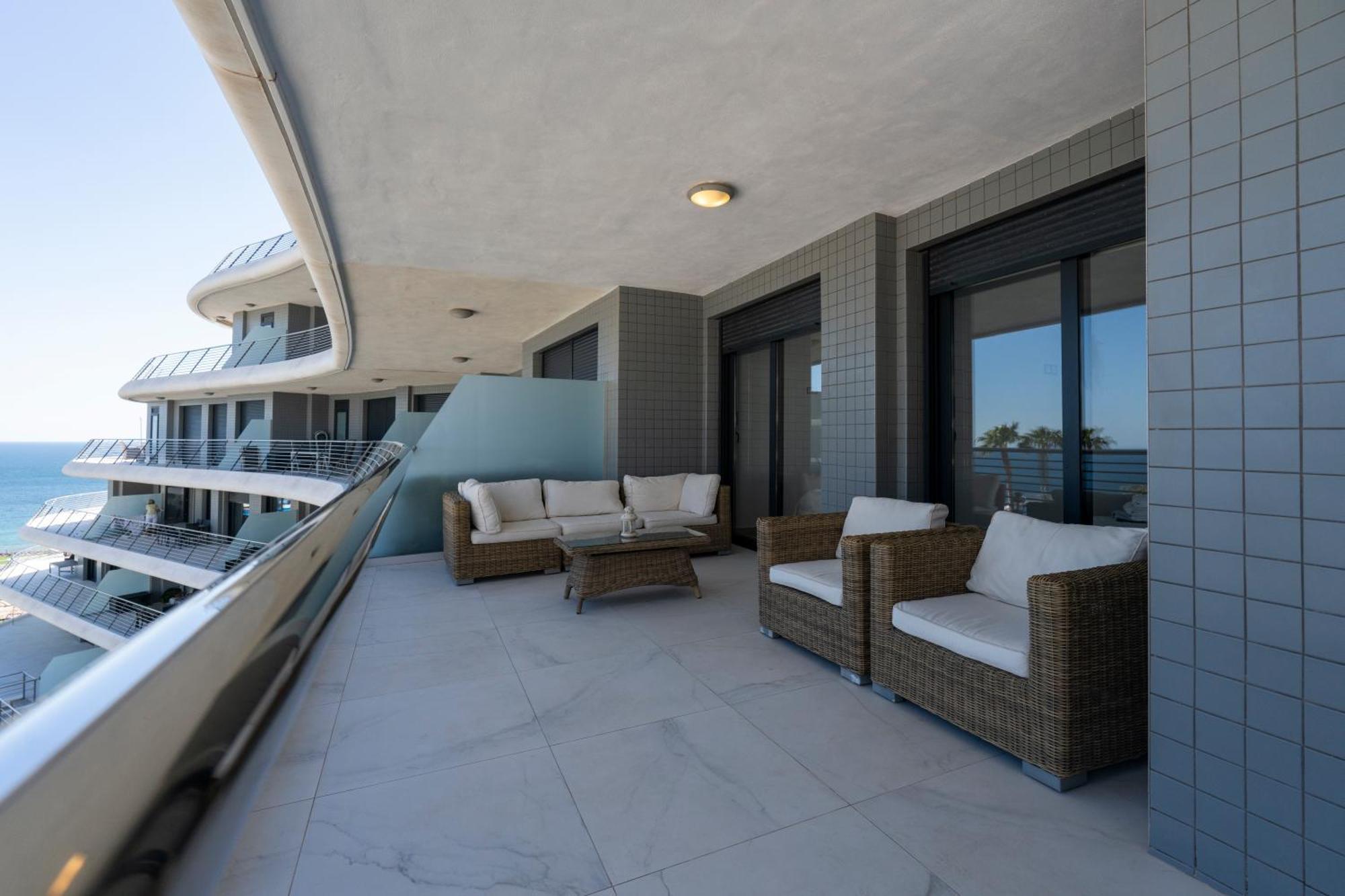 Infinity View - Access To Hot Tubs & Pools