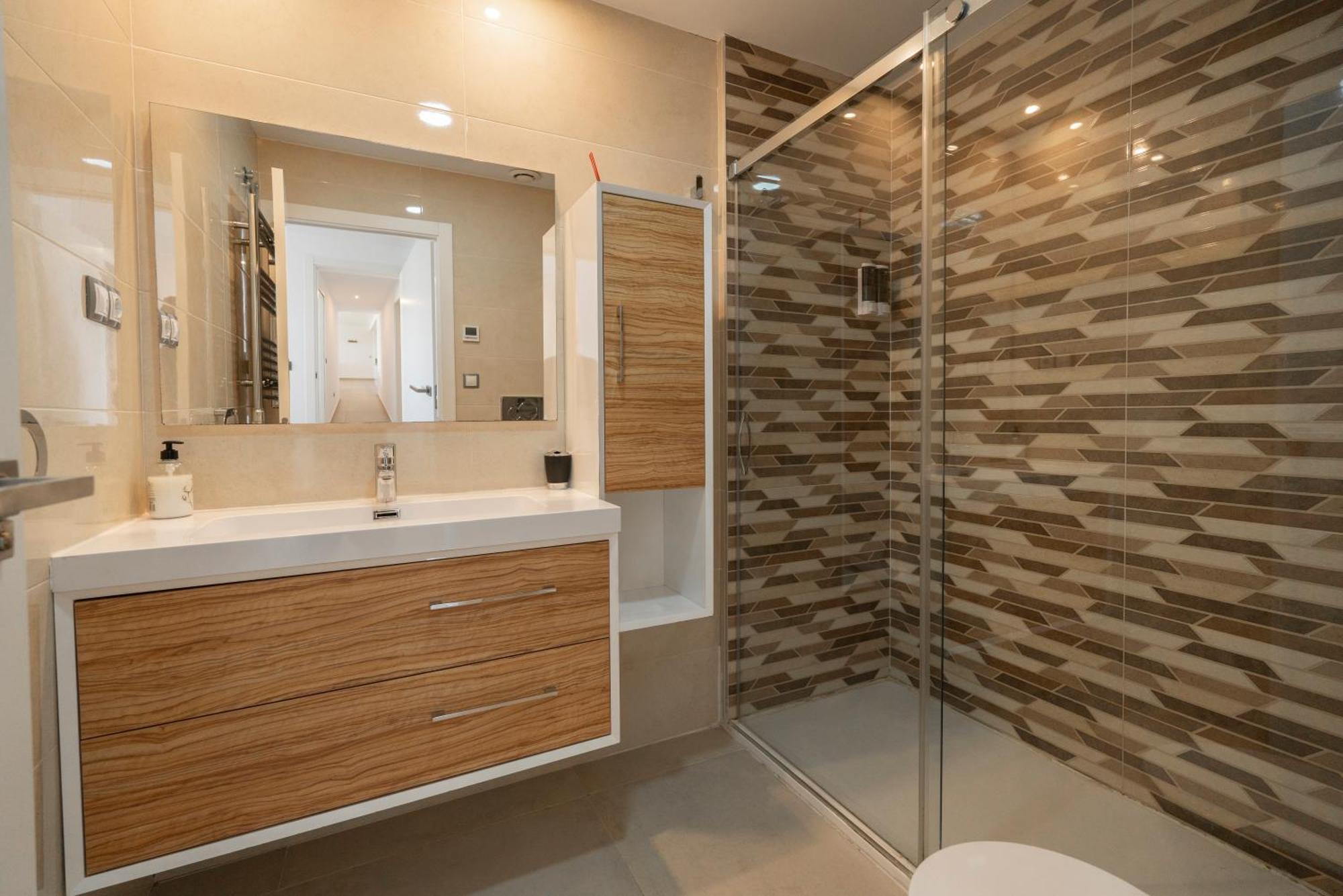 Apartment Infinity View - Access To Hot Tubs & Pools Arenales del Sol
