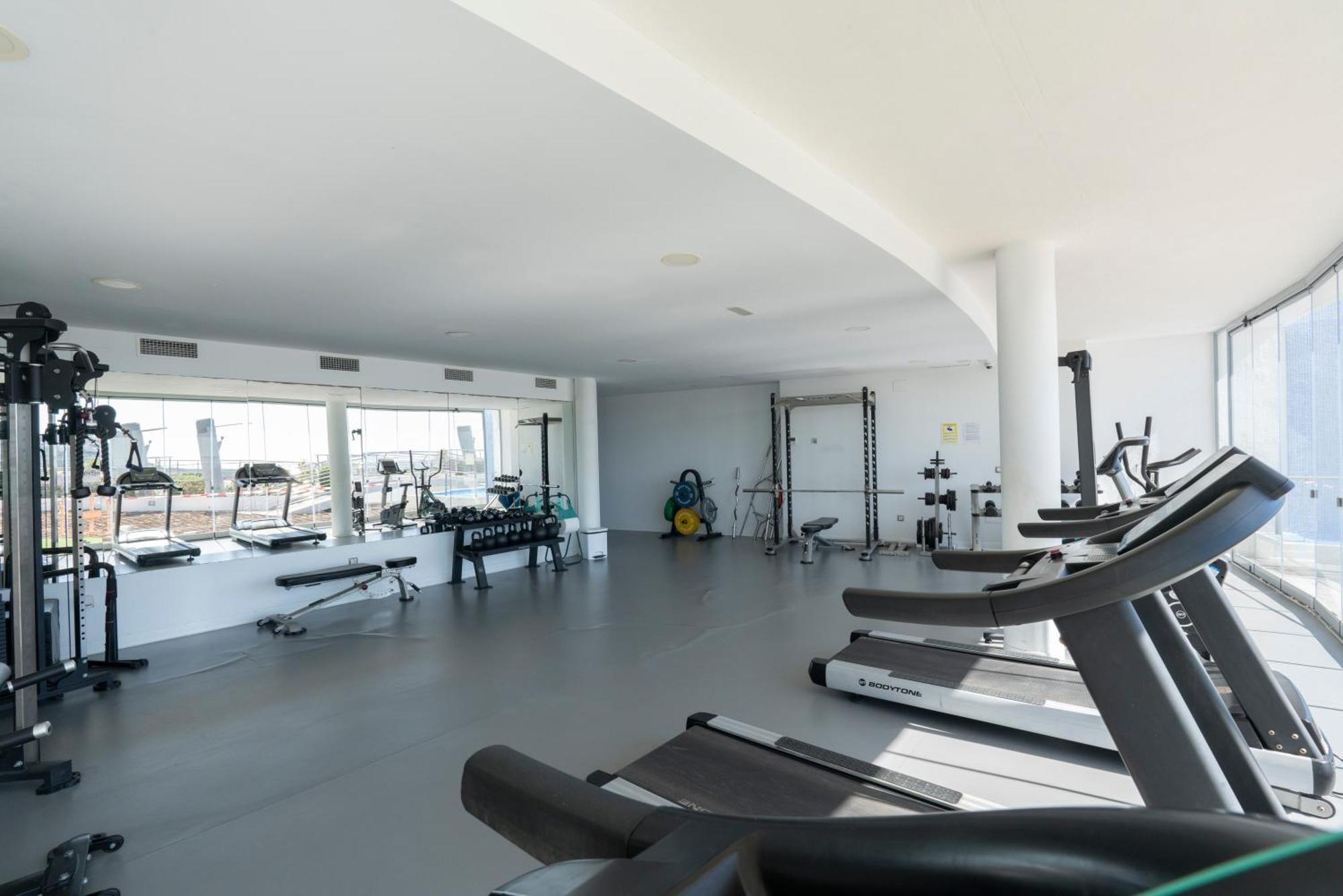 Apartment Infinity View - Access To Hot Tubs & Pools *