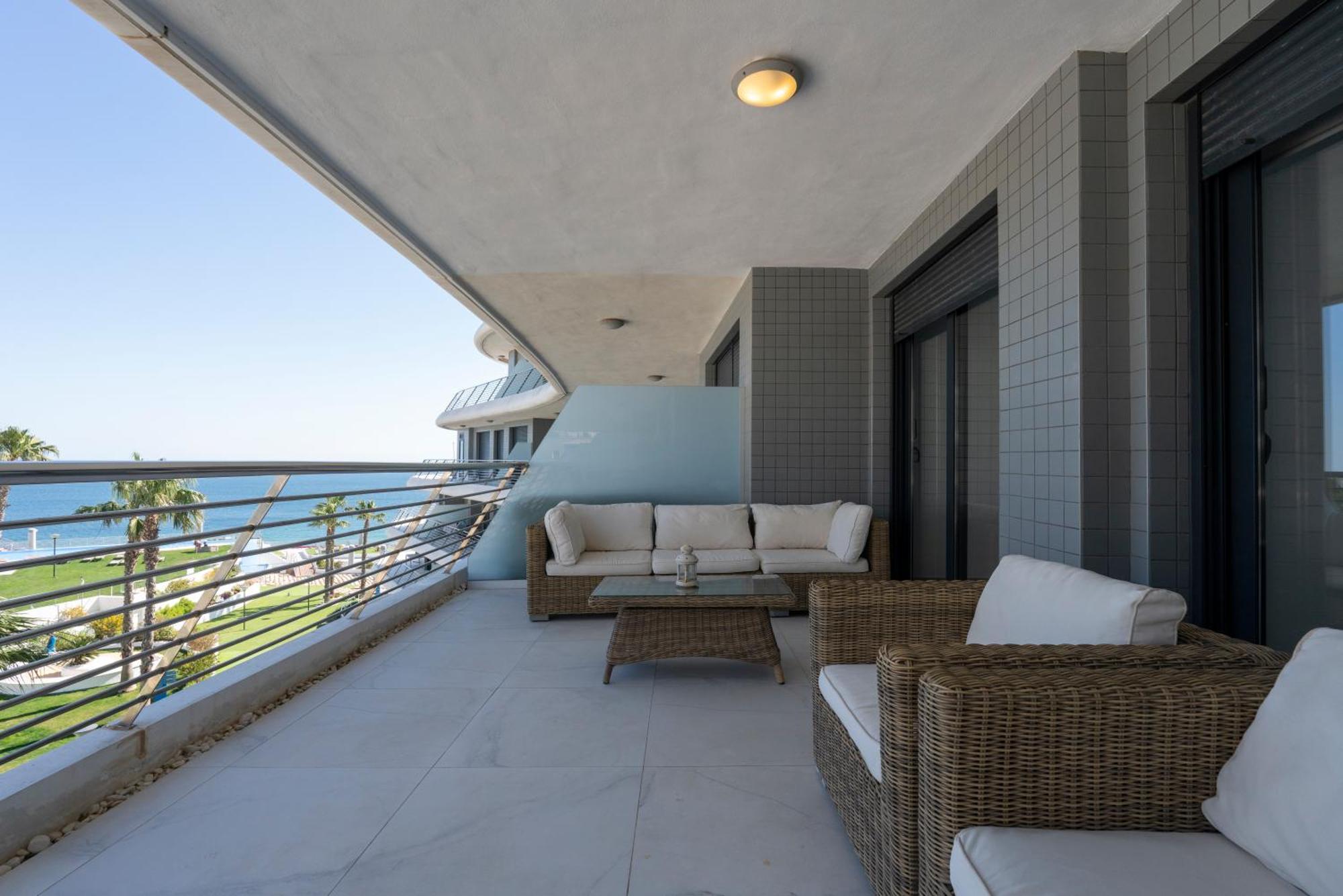 Infinity View - Access To Hot Tubs & Pools