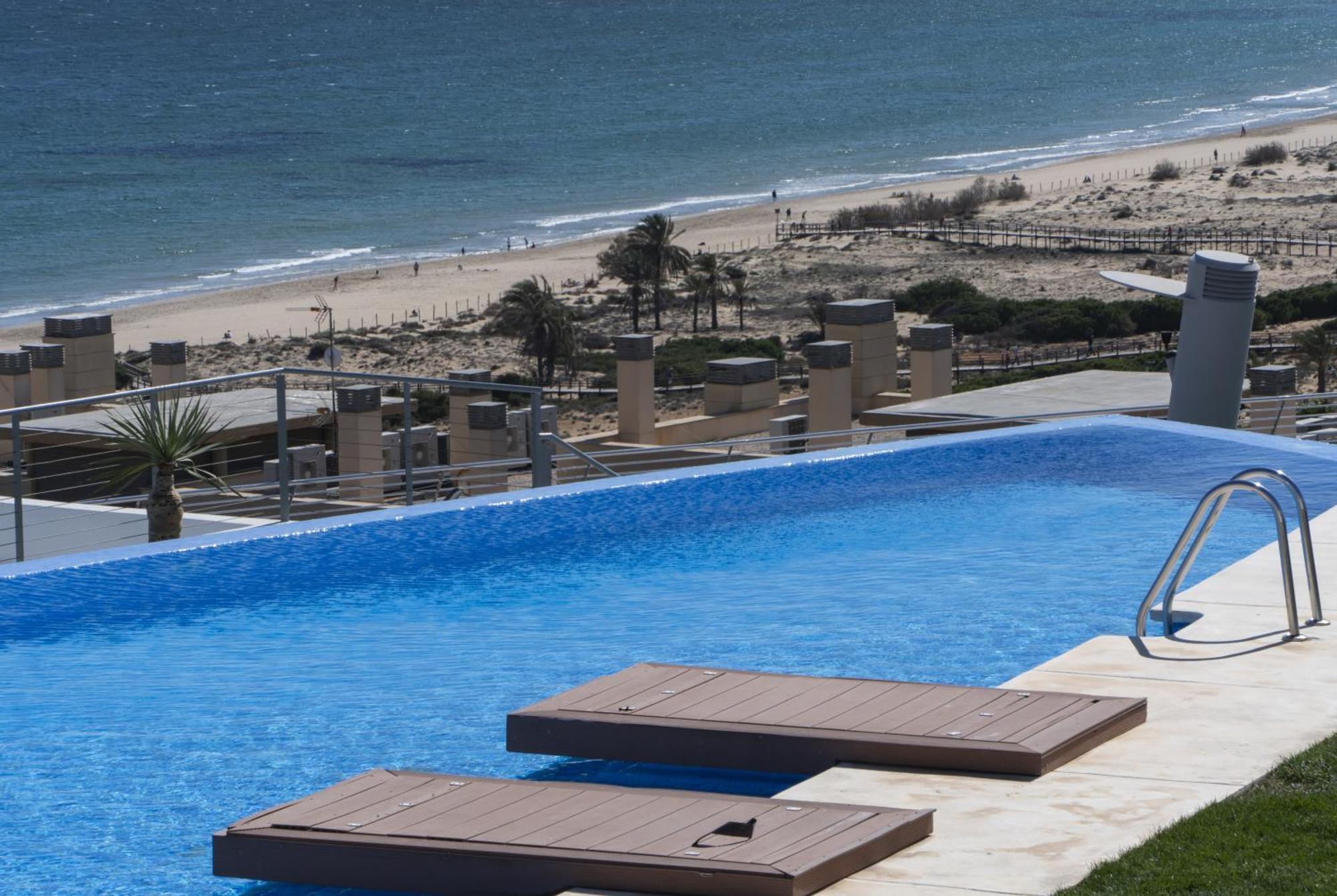 Infinity View - Access To Hot Tubs & Pools *