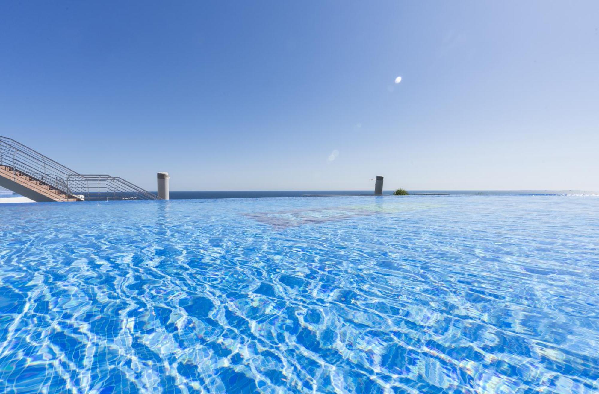 Apartment Infinity View - Access To Hot Tubs & Pools *