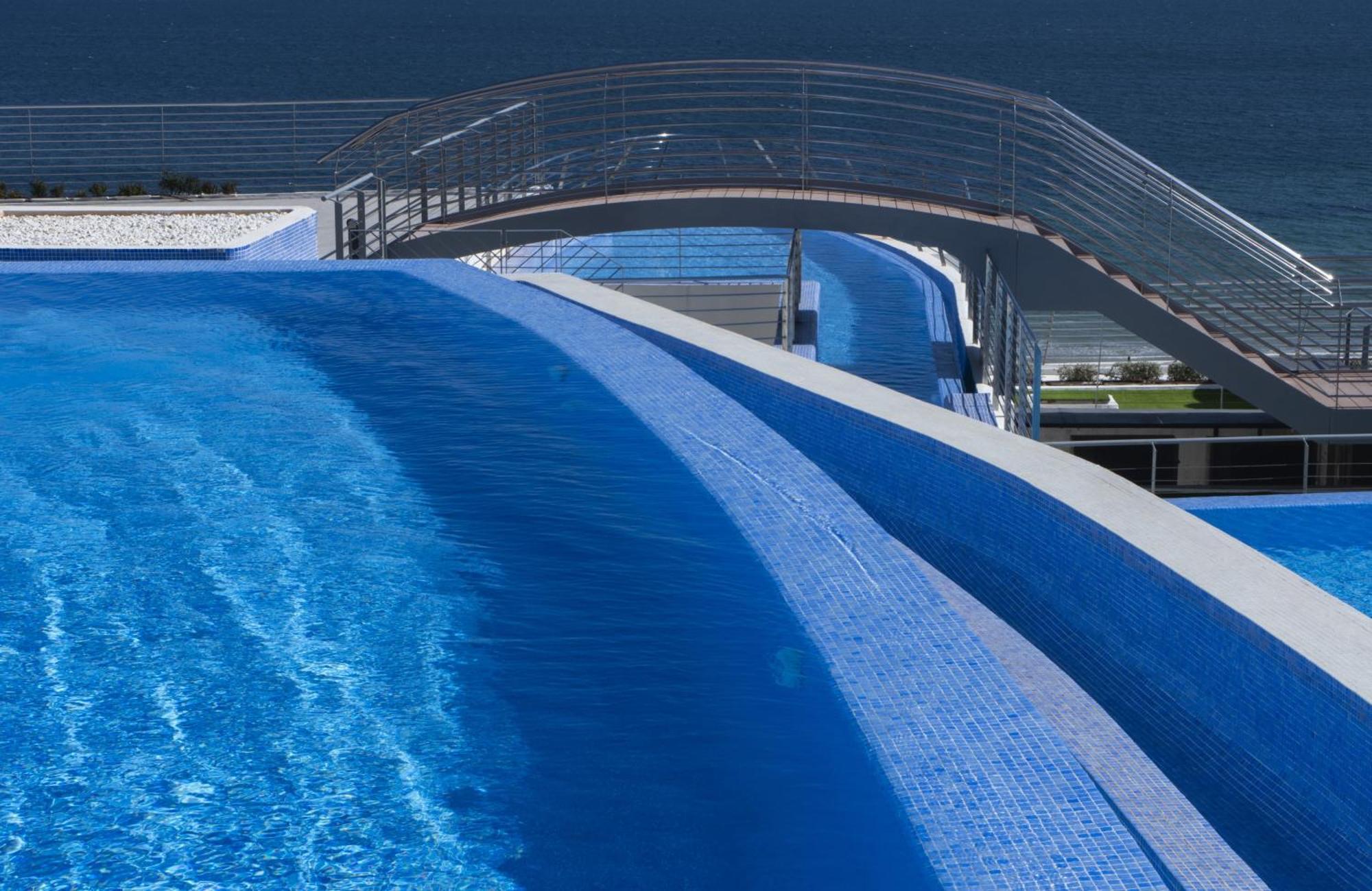 Apartment Infinity View - Access To Hot Tubs & Pools